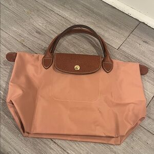New!! Longchamp women's small tote bag